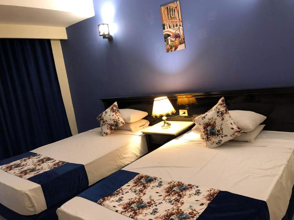 Regency Lodge Resort ชาร์มเอลชีค ภายนอก รูปภาพ