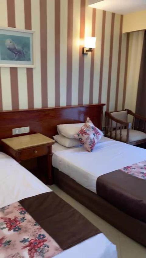 Regency Lodge Resort ชาร์มเอลชีค ภายนอก รูปภาพ