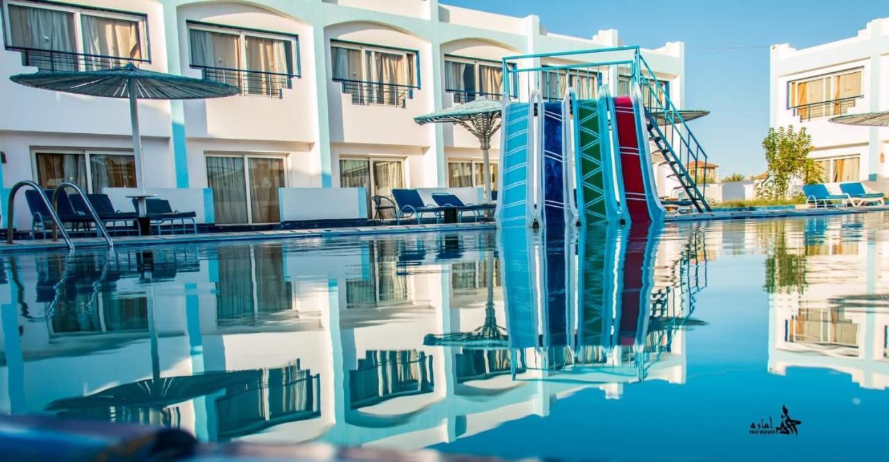 Regency Lodge Resort ชาร์มเอลชีค ภายนอก รูปภาพ