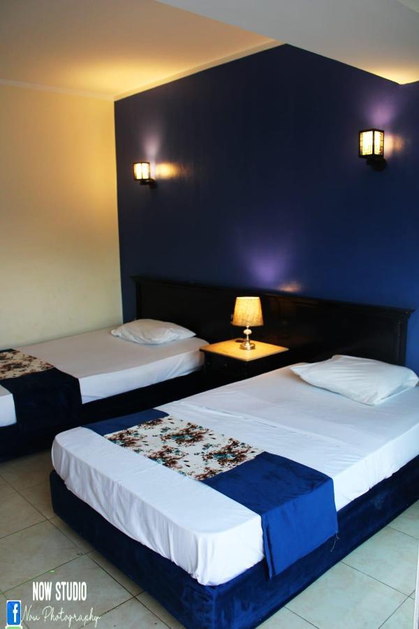 Regency Lodge Resort ชาร์มเอลชีค ภายนอก รูปภาพ