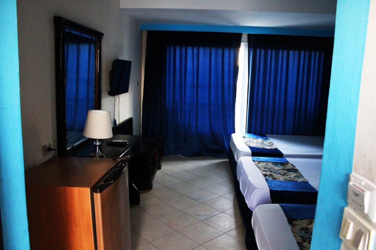 Regency Lodge Resort ชาร์มเอลชีค ภายนอก รูปภาพ