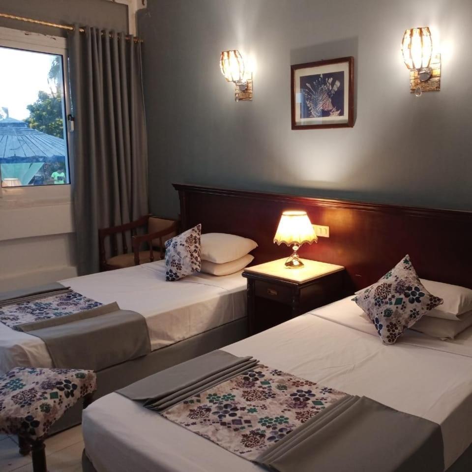 Regency Lodge Resort ชาร์มเอลชีค ภายนอก รูปภาพ