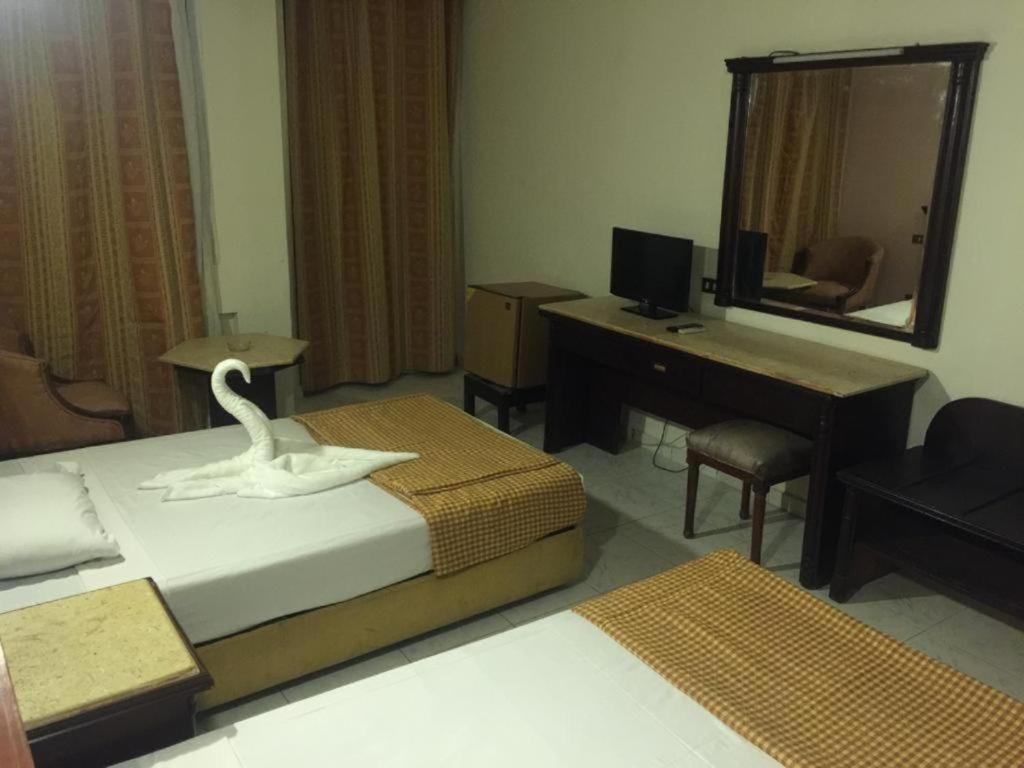 Regency Lodge Resort ชาร์มเอลชีค ภายนอก รูปภาพ