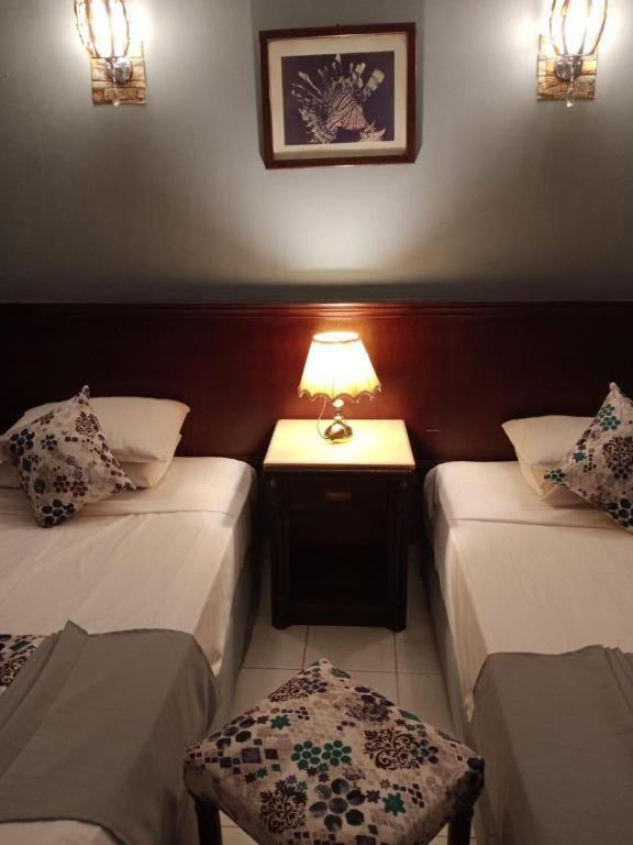 Regency Lodge Resort ชาร์มเอลชีค ภายนอก รูปภาพ
