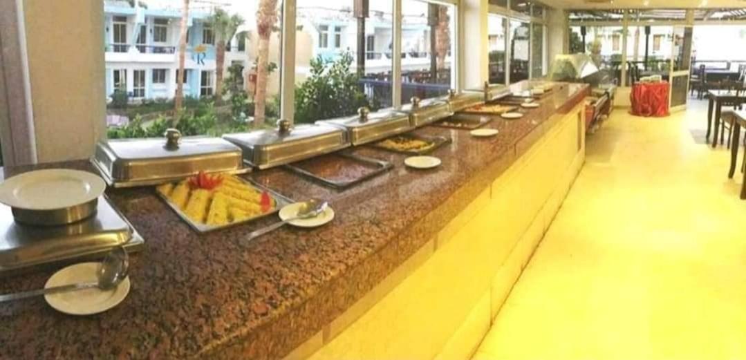 Regency Lodge Resort ชาร์มเอลชีค ภายนอก รูปภาพ